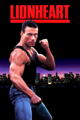 Lionheart - 1990
