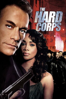 The Hard Corps - 2005