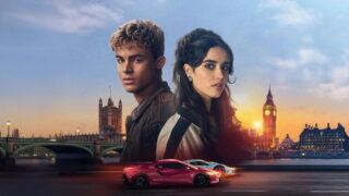 Fault: London