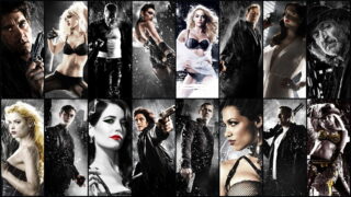 Sin City