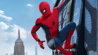 Spider-Man (MCU)