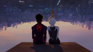 Spider-Man: Spider-Verse