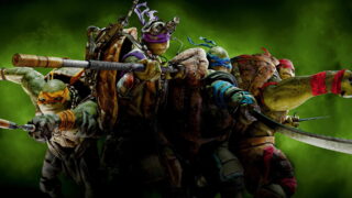Teenage Mutant Ninja Turtles (Remake)