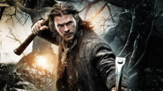 The Huntsman