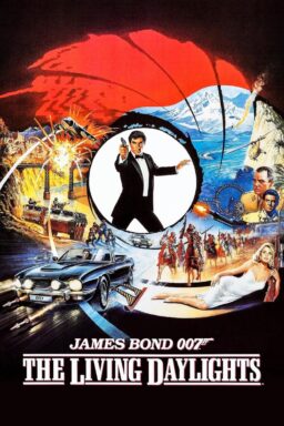 The Living Daylights - 1987