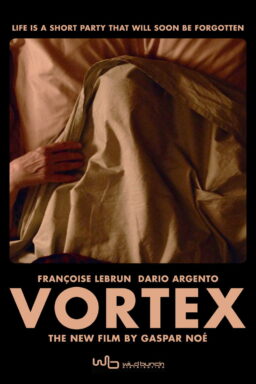 Vortex - 2021